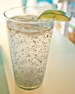 How To Use Chia Seeds