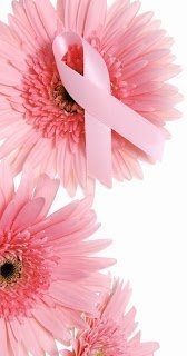 October is Breast Cancer Awareness Month:  Early Detection is Key