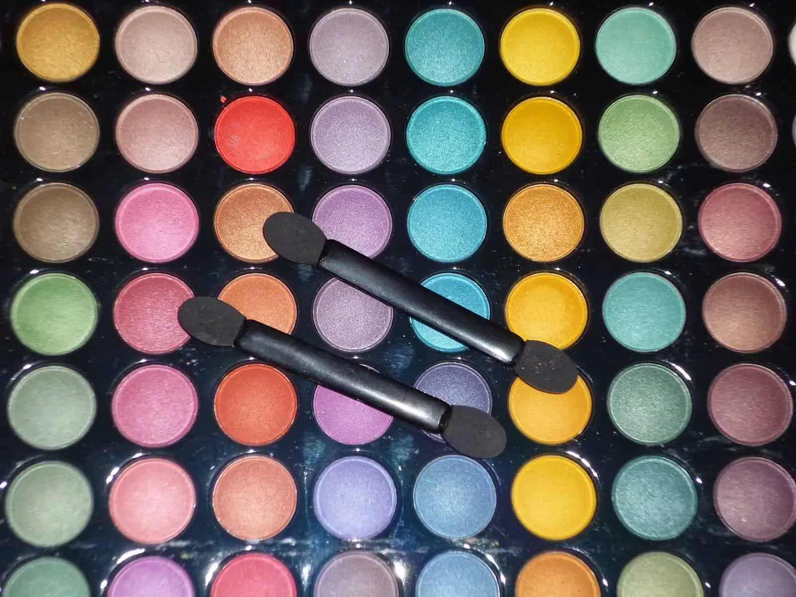 Tmart’s 32 Pieces Professional Cosmetic Makeup Brush Set Review