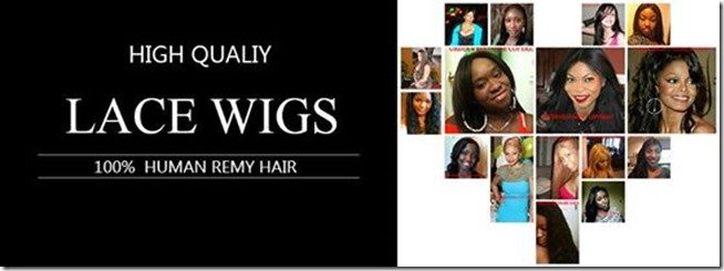 LOOK YOUR MOST GORGEOUS WITH ORDERWIGSONLINE!