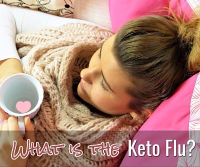 The Keto Flu: What it is and What You Can do?