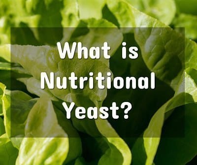 what-is-nutritional-yeast