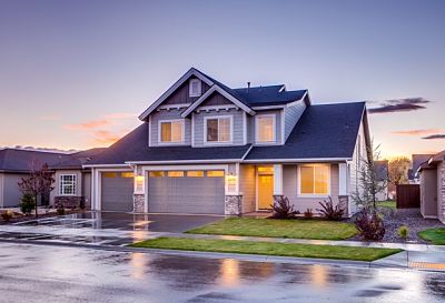 Modernizing an Older Home