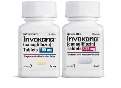 Are invokana amputations linked to Type 2 Diabetes?