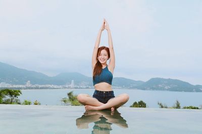 Here’s Why Yoga Is Great For Weight Loss