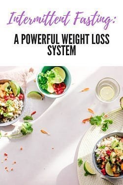 Why Intermittent Fasting Is Such a Powerful Weight Loss System