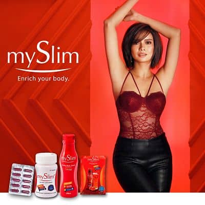 mySlim System