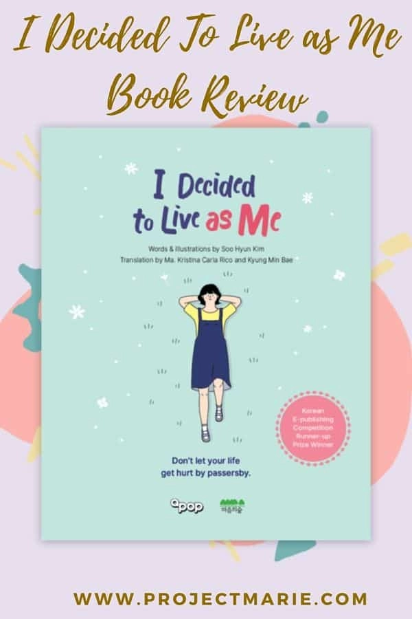 i-decided-to-live-as-me-book-review i-decided-to-live-as-me