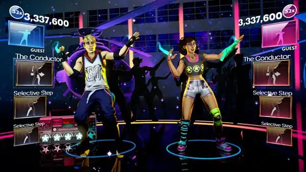 fun indoor activity to keep you moving dance central