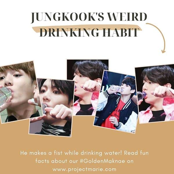 jungkook-weird-habit-while-drinking-water