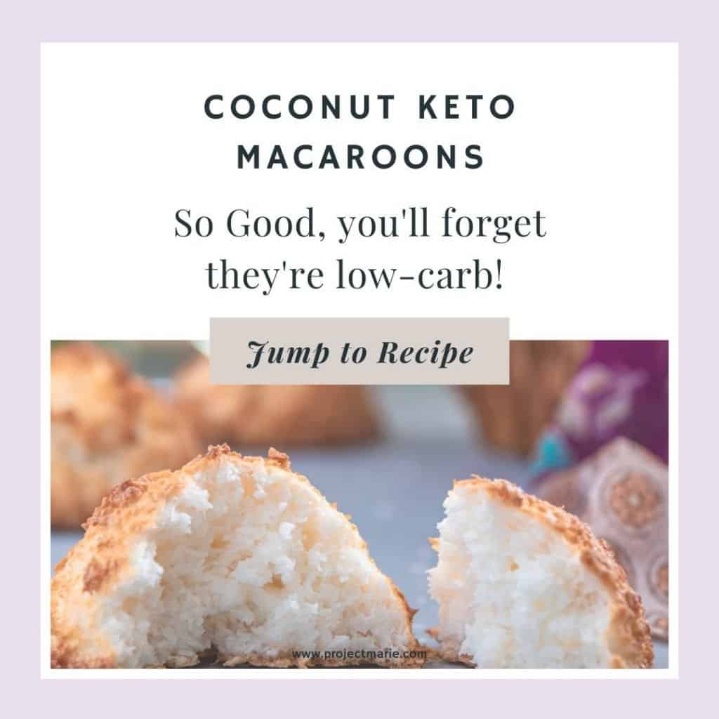 coconut-keto-macaroons