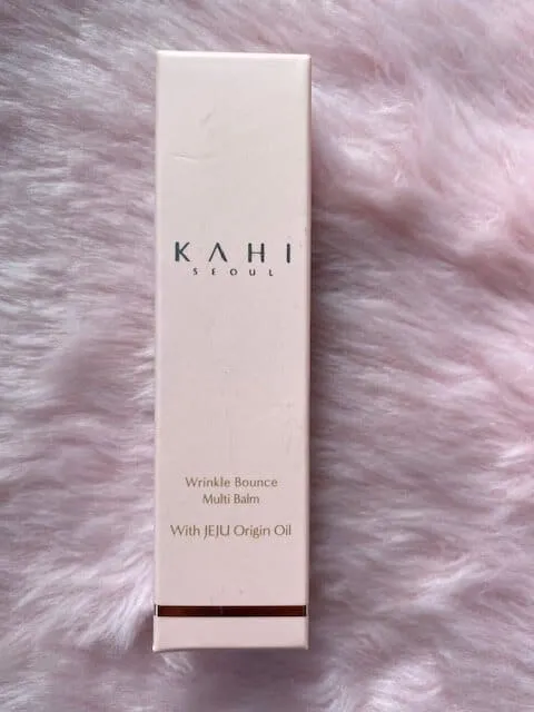 kahi multi balm box