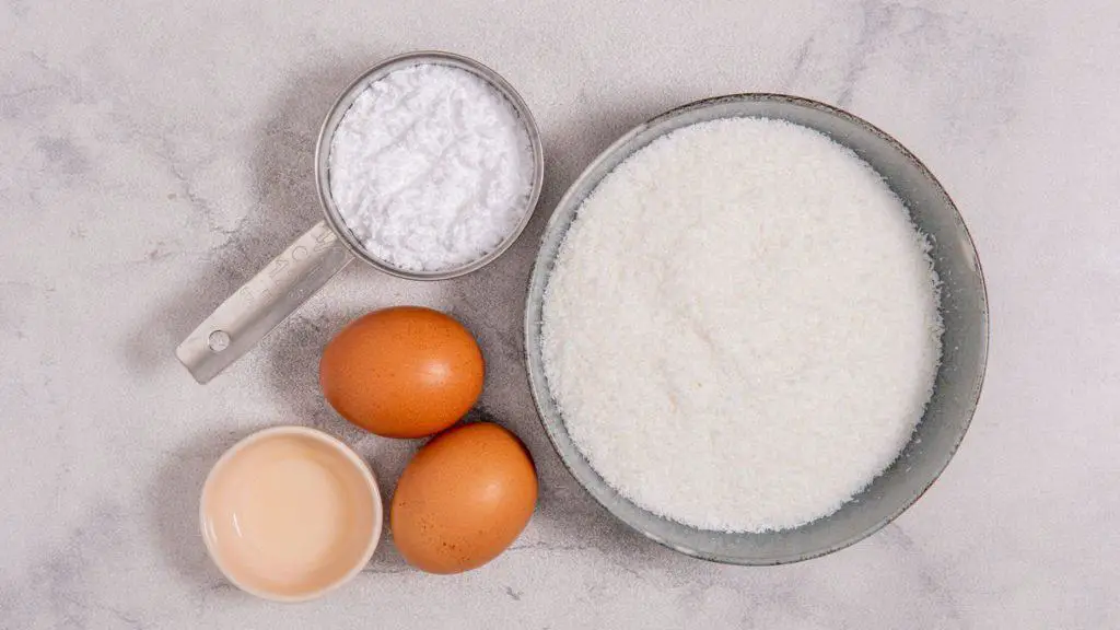 cocounut-keto-macaroons-recipe-ingredients