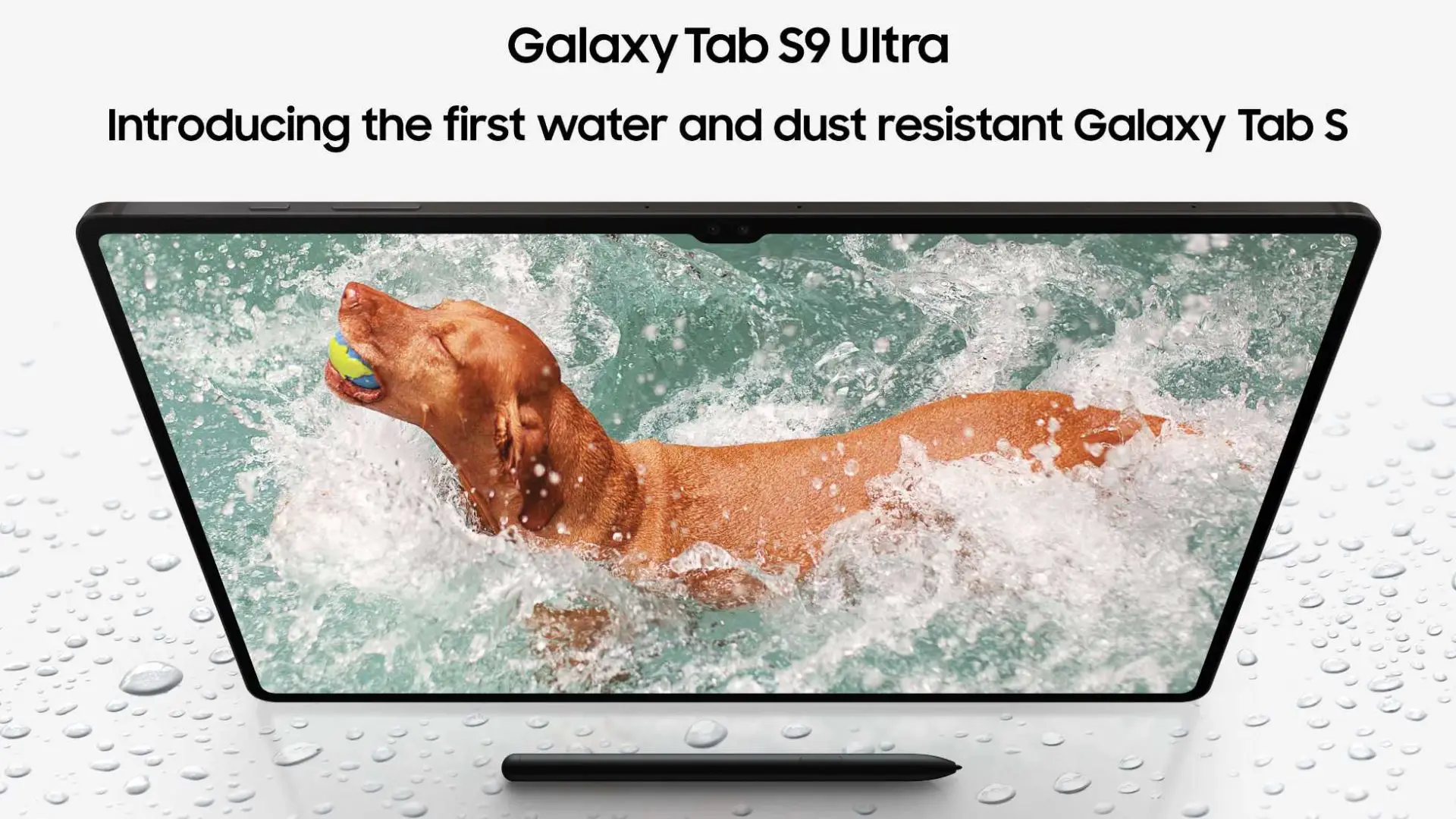 Bring your Ideas to Life, Everywhere with the Samsung Galaxy Tab S9 series