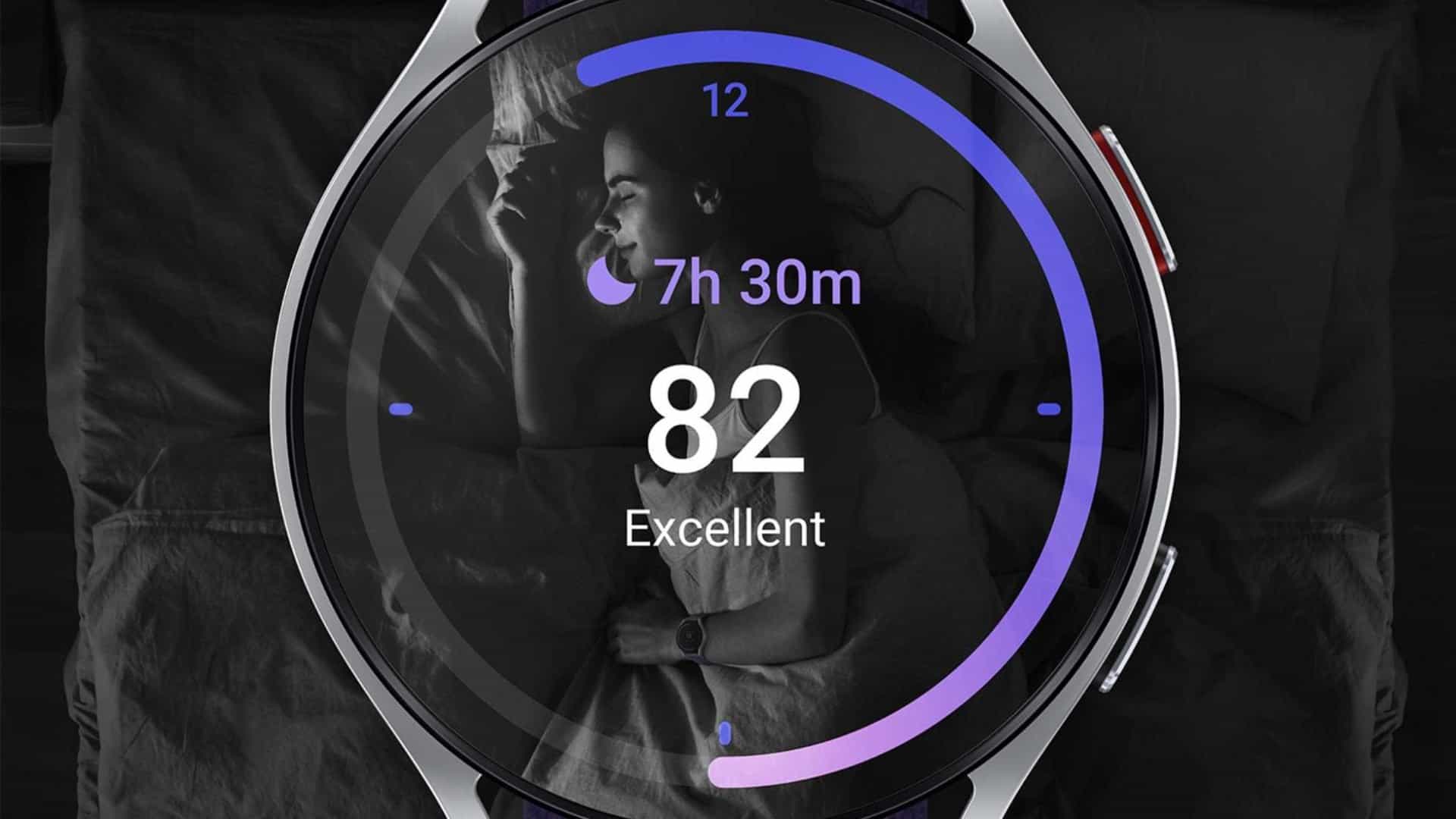 Samsung Galaxy Watch6 and Galaxy Watch6 Classic