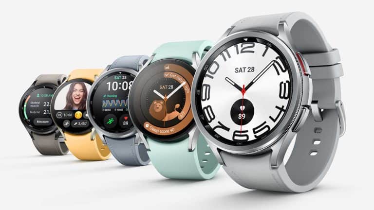 Samsung Galaxy Watch6 and Galaxy Watch6 Classic: Inspiring Your Best Self, Day and Night