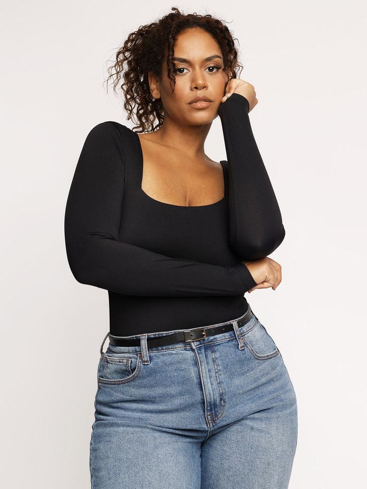 Popilush Body Suit